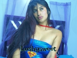 Lushysweet