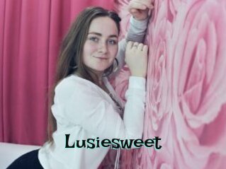 Lusiesweet