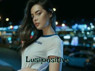 Lusipositive