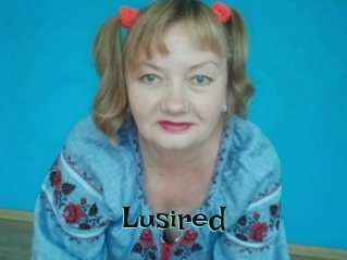 Lusired