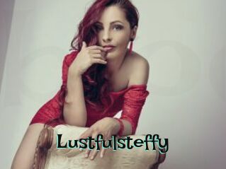 Lustfulsteffy