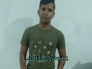 Lusthloverss