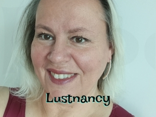 Lustnancy