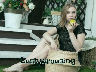 Lustyarousing