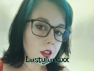 Lustylunaxx