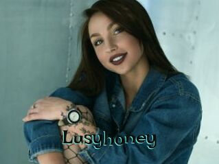 Lusyhoney