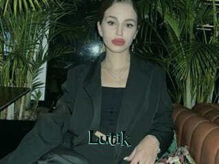 Lutik