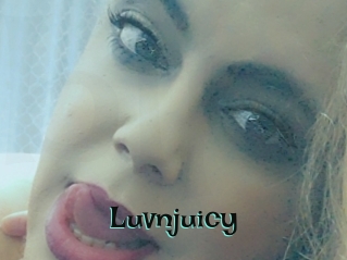 Luvnjuicy