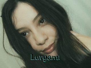 Luvyami