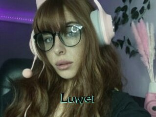 Luwei
