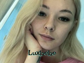 Luxbebe