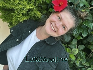 Luxcaroline