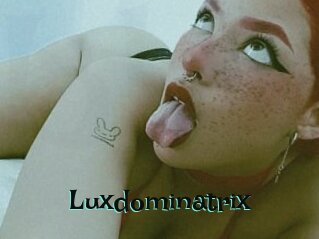 Luxdominatrix