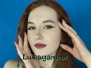 Luxiagamme