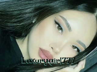 Luxurygirl777