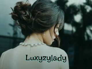 Luxyzylady
