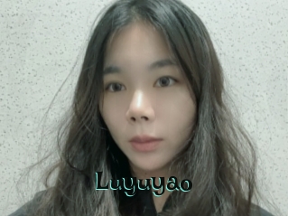 Luyuyao