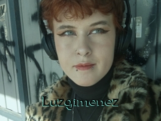 Luzgimenez