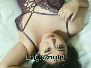 Lvlyazngirl