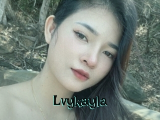 Lvykayla