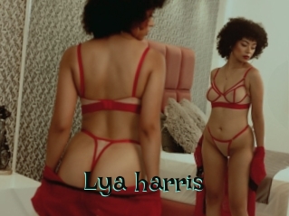 Lya_harris