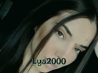 Lya2000