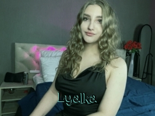 Lyalka