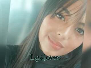Lyaloves