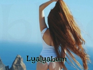 Lyalyabum