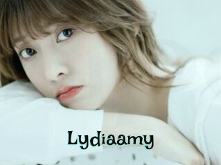 Lydiaamy