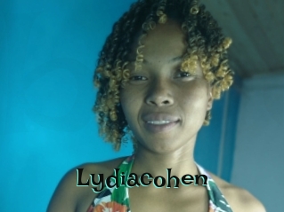 Lydiacohen