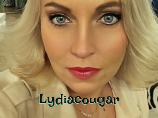 Lydiacougar