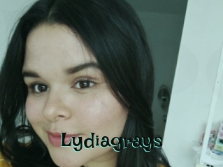 Lydiagrays