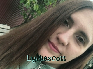 Lydiascott