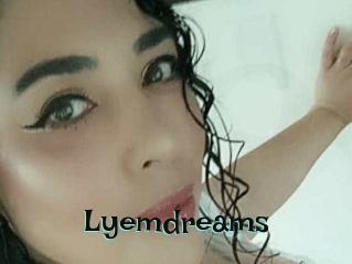 Lyemdreams