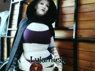 Lylamusk