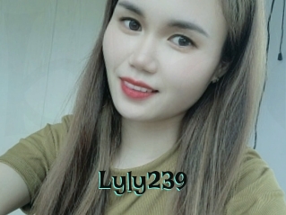 Lyly239