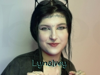 Lynalvey
