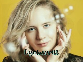 Lynbarritt