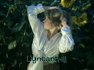 Lyncantrill