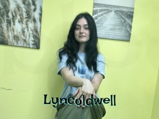 Lyncoldwell