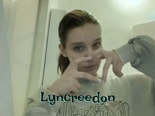 Lyncreedon