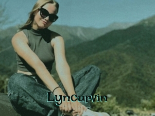 Lyncurvin