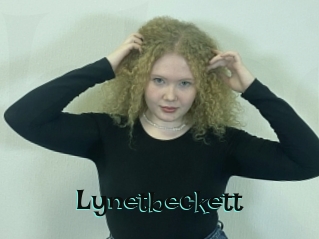 Lynetbeckett