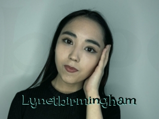 Lynetbirmingham