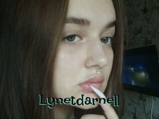 Lynetdarnell