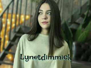 Lynetdimmick