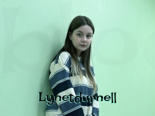Lynetdurnell
