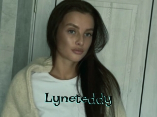 Lyneteddy