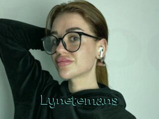 Lynetemans